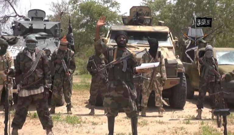 Boko Haram kidnap passengers along Maiduguri-Kano highway