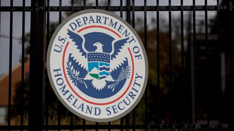 DHS identifies 400 migrants smuggled into US by network that may be connected to ISIS