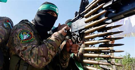 Diminished Hamas switches to full insurgent mode in Gaza