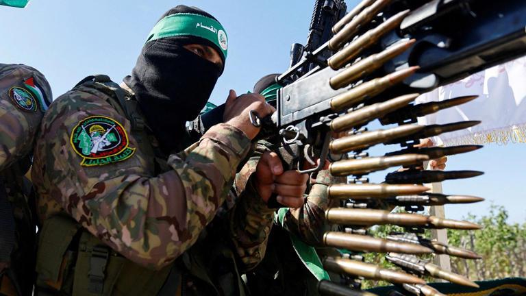 Elite university’s ‘disturbing’ Hamas connections probed by lawmakers