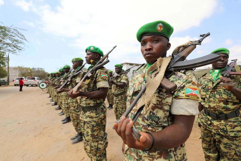 Exclusive-Somalia asks peacekeepers to slow withdrawal, fears Islamist resurgence