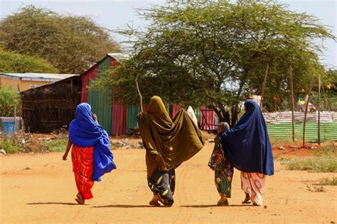 Fighting between central Somalia clans kills at least 55, residents say