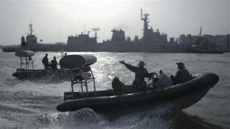 First claim by al-Qaeda subcontinent wing: Pakistan Navy men ours