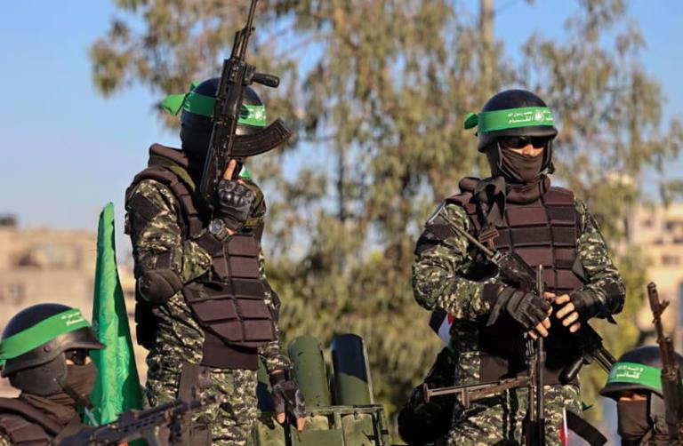 Hamas sees daily small attacks as success in Gaza