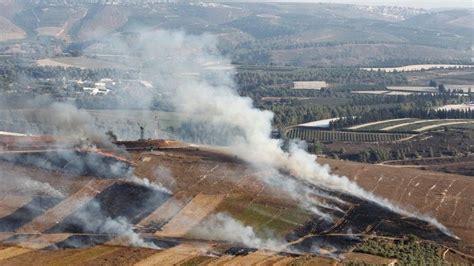 Hezbollah targets Israeli barracks after Jihadist commander’s death