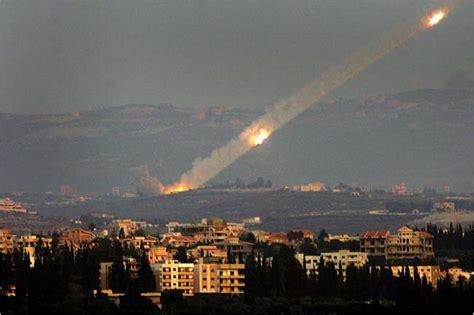 Hezbollah’s Biggest Threat To Israel, Says ‘Ready To Fire Half A Million Missiles’ In War