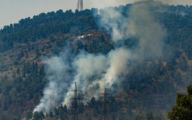 IDF chief: Israel nearing decision on whether to launch war against Hezbollah