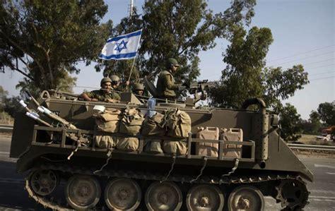 IDF eliminates terrorists: Hamas command center, located in Gaza school, is attacked