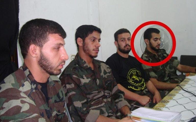 IDF releases images showing Doctors Without Borders staffer in Islamic Jihad uniform