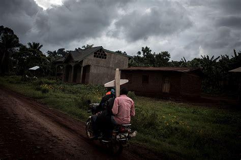 ISIS kills dozens of Christians in DRC; churches close after latest attacks