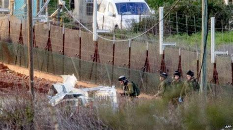 Israel kills 3 Hezbollah members on Syria border: Lebanon army source