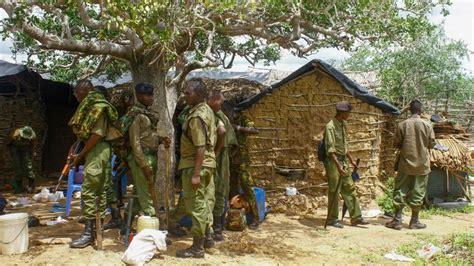 Kenya cult deaths: New era in battle against religious extremism