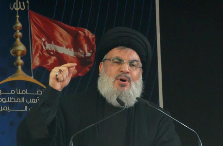 ‘Nasrallah now realizes the IDF can kill him,’ Middle East expert says