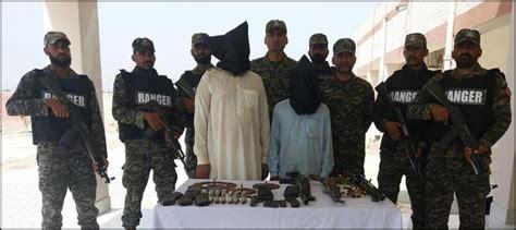 Pak police arrest 44 ISIS, Al-Qaeda, TTP terrorists from Punjab province