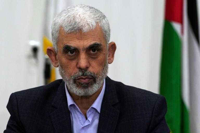 Sinwar humiliates Blinken & Biden and reveals hideous Hamas strategy