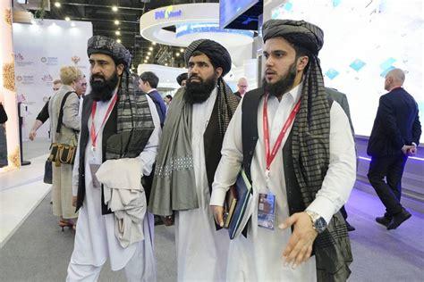 Taliban to Attend Doha Meeting on Afghanistan