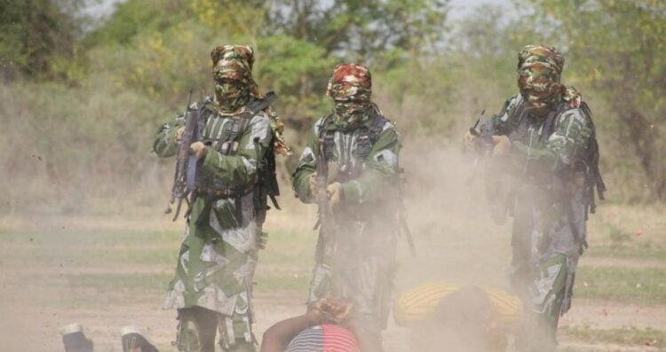 Terrorists Murder 3 Abducted Christian Passengers In Borno