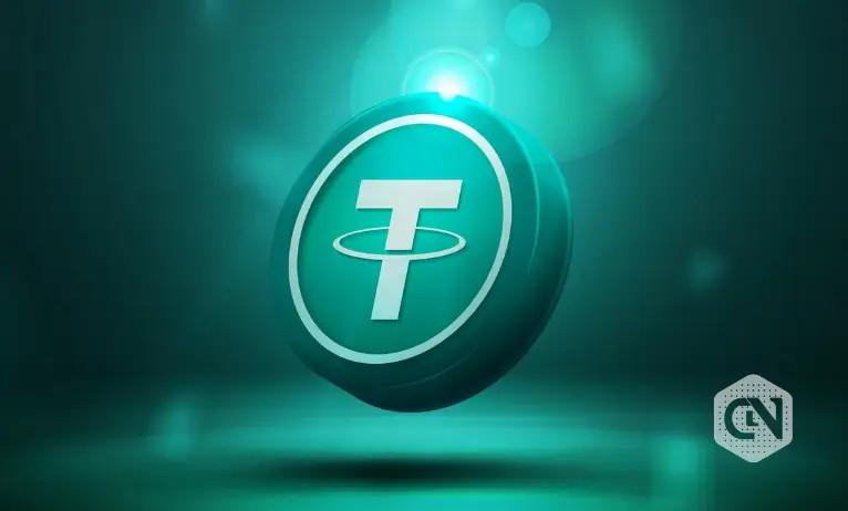 Tether under fire for alleged terror finance links