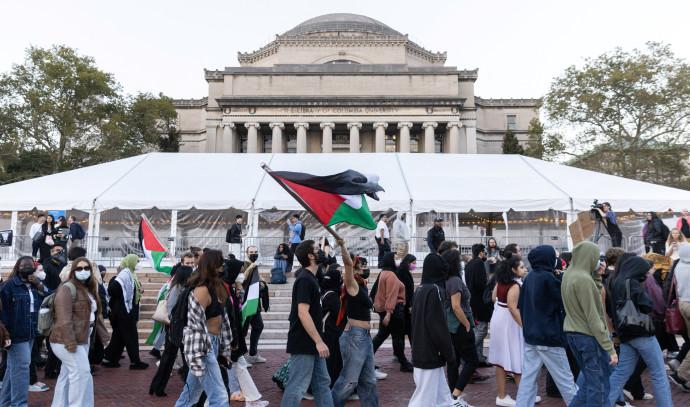 The hidden foreign funding behind campus antisemitism