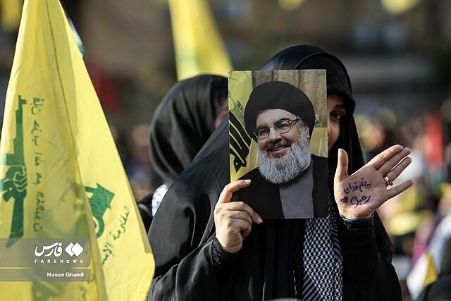 U.S. Warns Hezbollah: Don’t Expect Washington to Restrain Israel