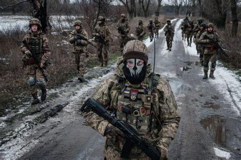 Ukraine Expands Battlefield with Western Arms: The New Front Line Against Russia