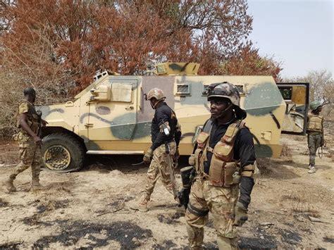 4 civilians killed in Boko Haram terror attack in Cameroon