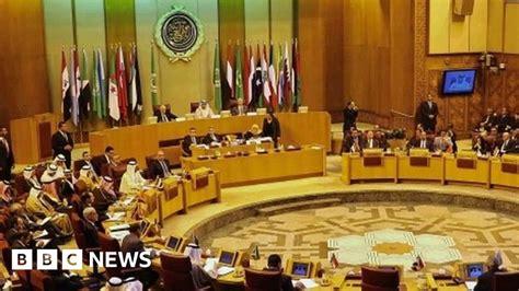 Arab League has revoked Hezbollah’s terrorist designation, what does this mean?