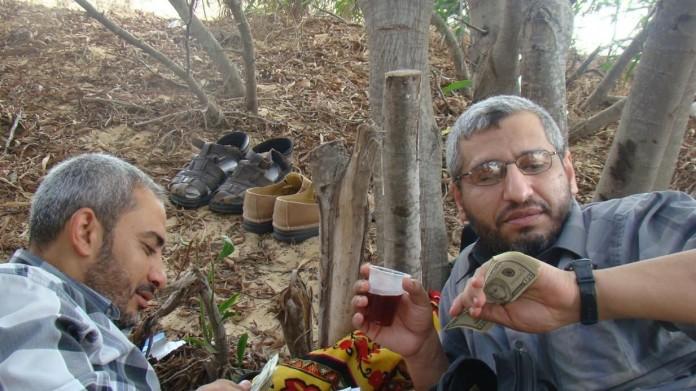 Confirmed: Gaza’s Hamas #2, Mohammed Deif is Dead