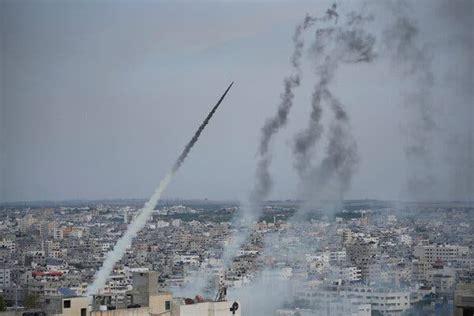 Destruction in Gaza likely pushed Hamas to soften cease-fire demands, officials say