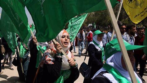 Hamas university students in West Bank arrested for planning ‘significant terror attack’