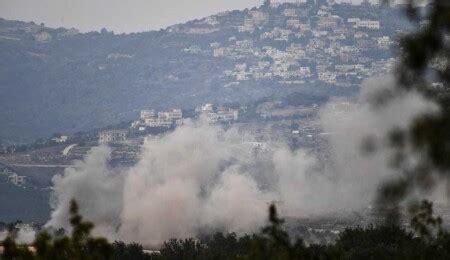 Hezbollah Launches Drone Strike on Israeli Military Headquarters in Western Galilee