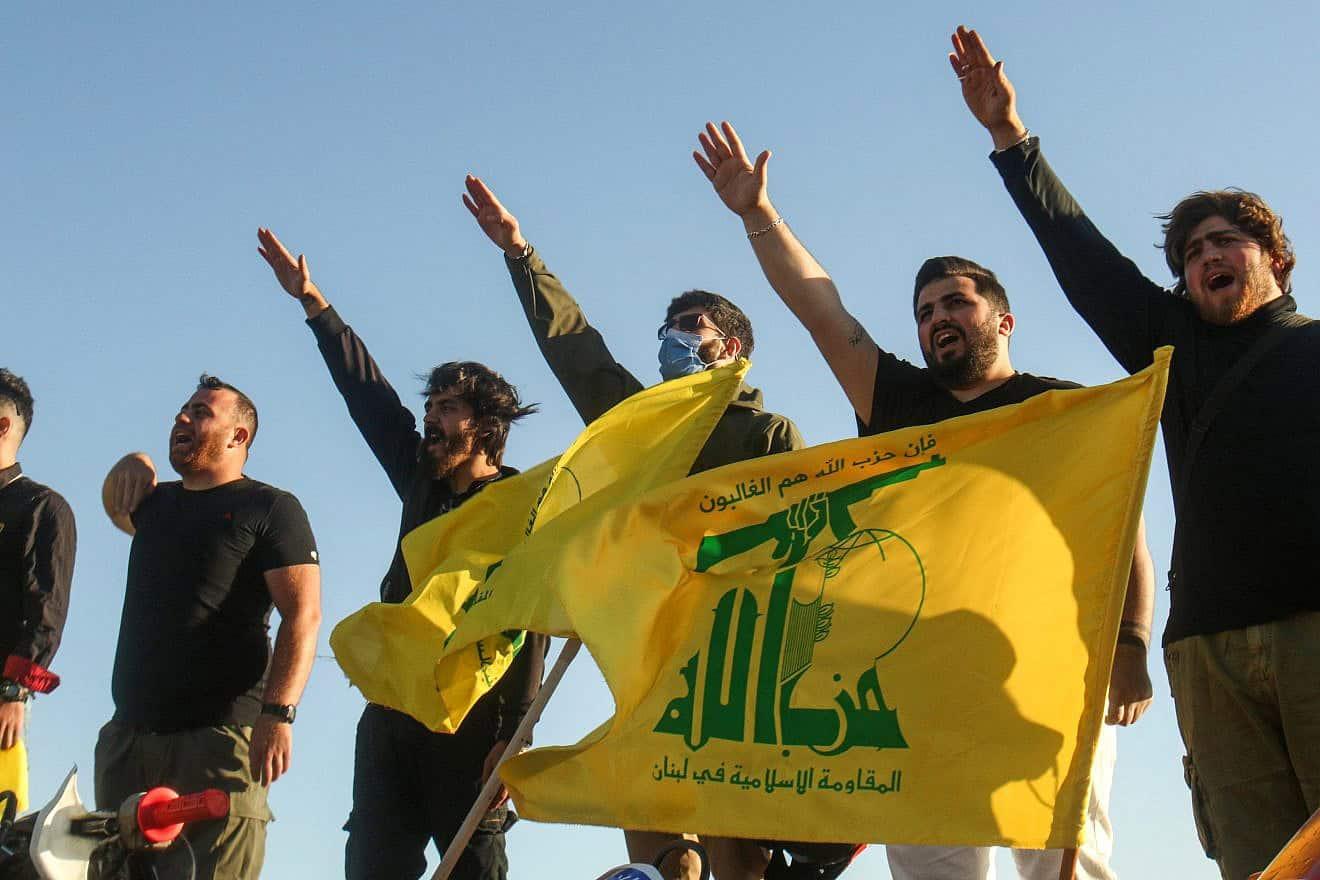 Hezbollah aims to escalate tensions leading to a full-scale war