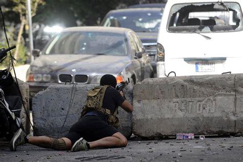 Hezbollah fires 200 rockets Thursday at northern Israel, one IDF soldier dead