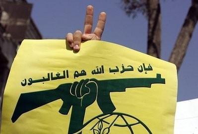 Hezbollah fires rockets and drones at northern Israel