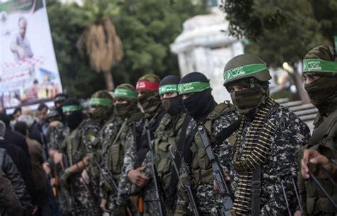 House bill calls for FBI to add Hamas, Islamic Jihad leaders to ‘most ...