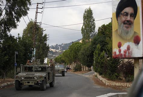 IDF eliminates Hezbollah terrorist Mustafa Hassan Salman in southern ...