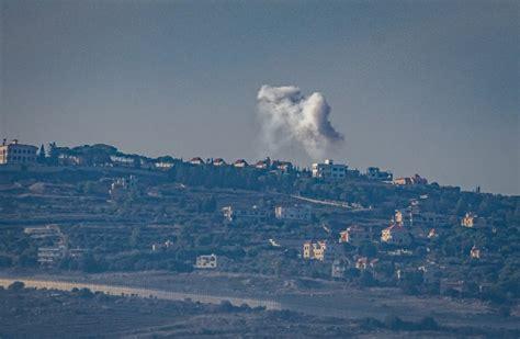 IDF kills Hezbollah terrorist in southern Lebanon