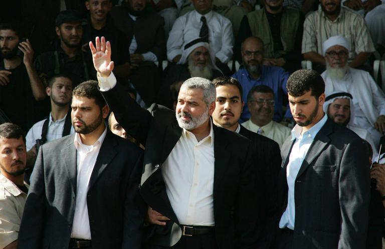 Ismail Haniyeh, Hamas leader on Israel’s hit list since Oct. 7, is killed in an airstrike at 62