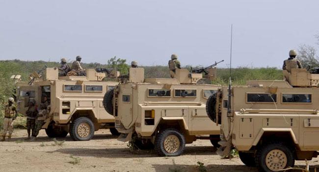 Joint Task Force Kills 70 Boko Haram Terrorists In Chad