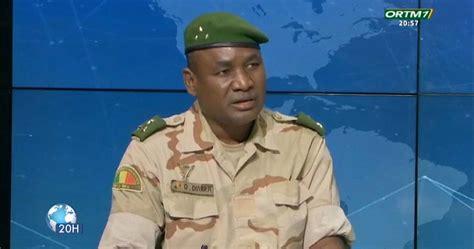 Mali army chief launches investigation into video of soldier ‘cannibalism’