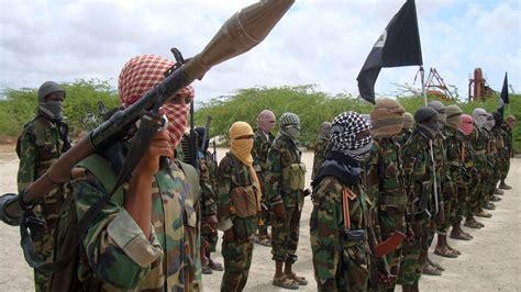 Somali Forces Capture Al-Shabaab Militant in Middle Shabelle Region