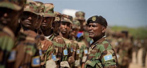 Somali Forces Kill 50 Al-Shabaab Members in Galgaduud Region