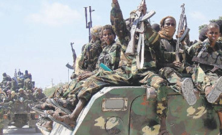 Somalia: Massive Blow to Al-Shabaab – 135 Militants Killed, Numerous Captured Alive in Jubaland