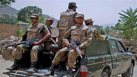 Terrorist commander killed, 7 others injured during Diamer IBO: GB interior minister