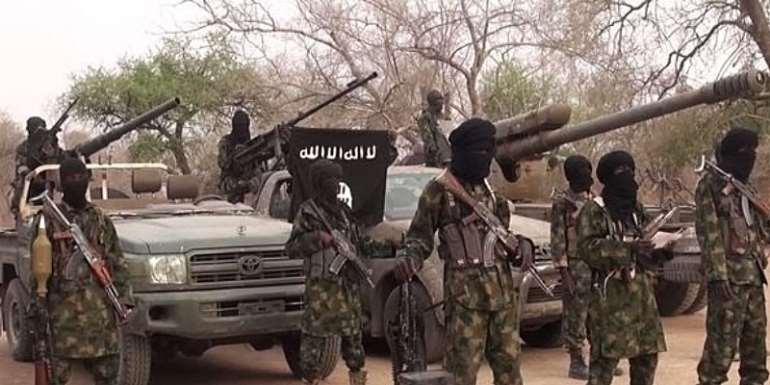 Two dead as police repel Boko Haram attack in Borno