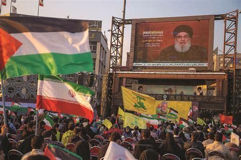 Why the low-scale conflict between Israel and Hezbollah risks becoming an all-out war in Lebanon