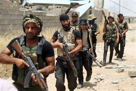 Yemen’s Houthis, Iraqi Shiite militia launch joint attack on Israel’s Haifa