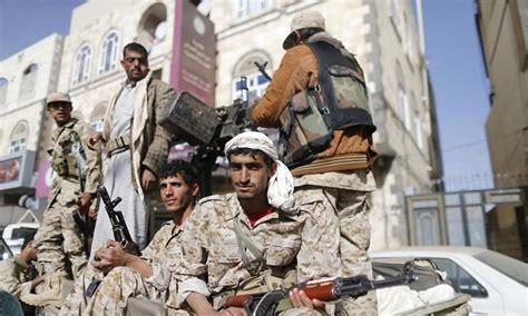 Yemen’s Houthis conduct military operations in Gulf of Aden, Israel’s Eilat