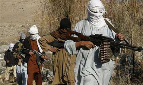 ‘TTP now largest terror group in Afghanistan’