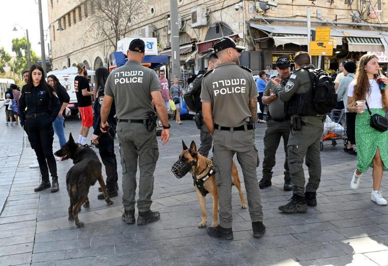 1 dead, 1 injured in Tel Aviv explosion; police investigating as potential terrorism